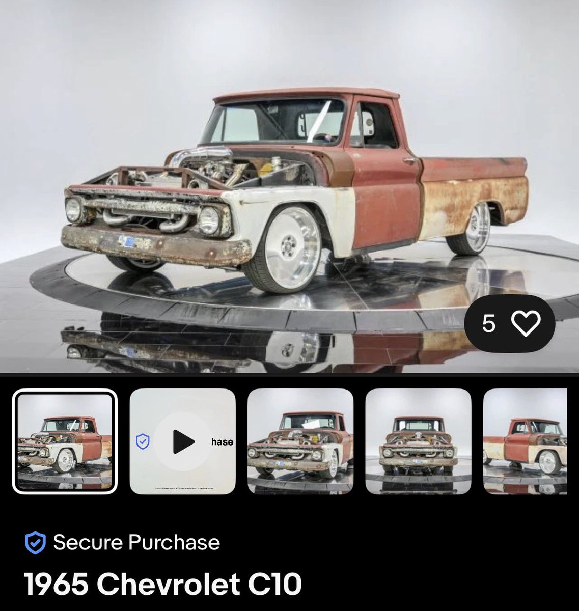 おかちゃん@H.S GARAGE tweet media