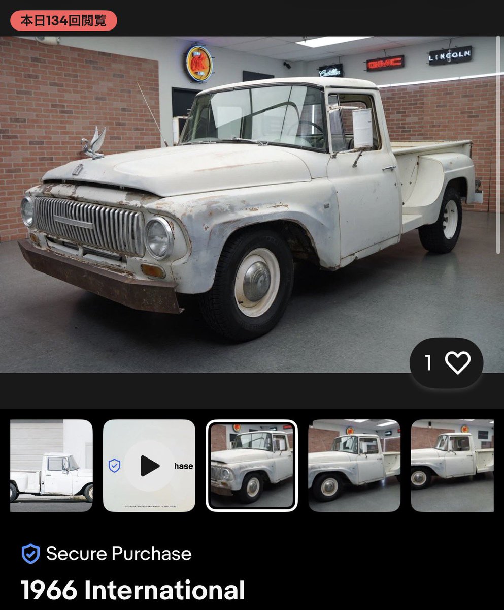 おかちゃん@H.S GARAGE tweet media