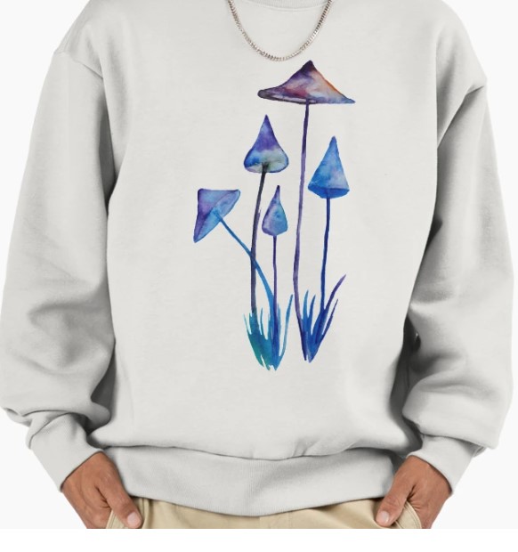 abstract art tweet media