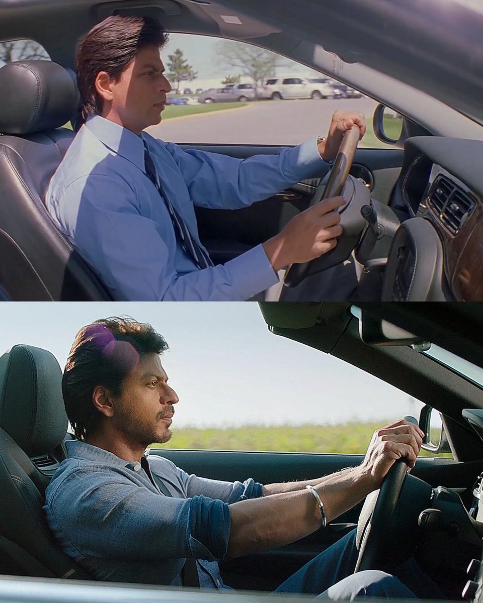 Red Chillies Entertainment tweet media