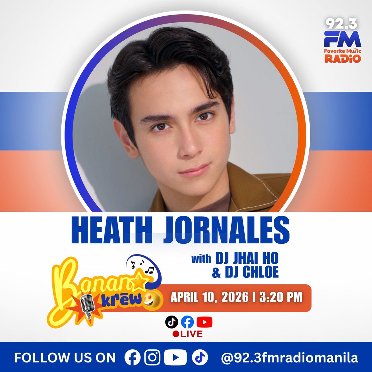 DJ Jhaiho tweet media