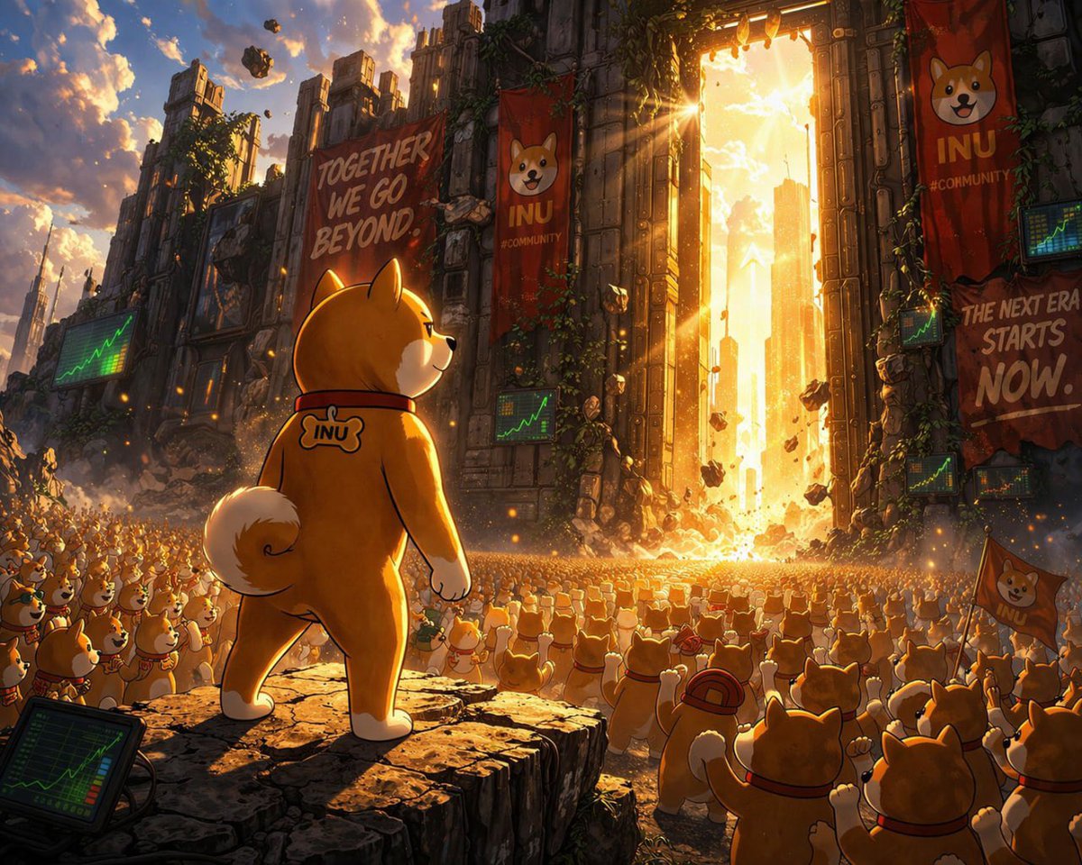 <a href="/JR5_Crypto/">JR5</a> $INU is that meme! 

AtdqW9HYpx6bzuXAyuVRz6a3UiTHLoNTRJDN8buXHem7