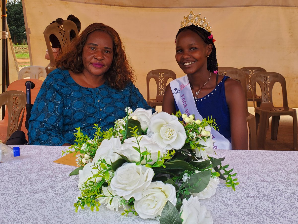 Role Model Foundation tweet media