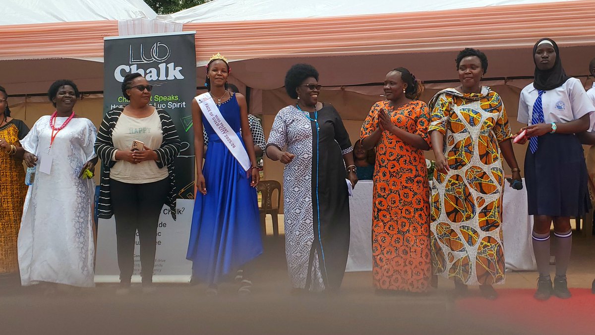 Role Model Foundation tweet media