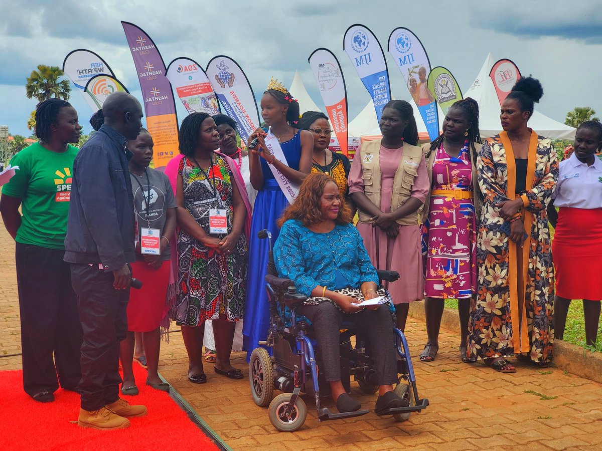 Role Model Foundation tweet media