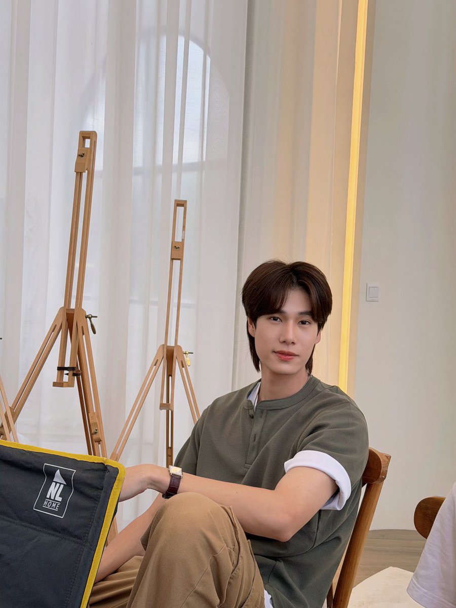 daf ~ nomin|narawin 💚 tweet media