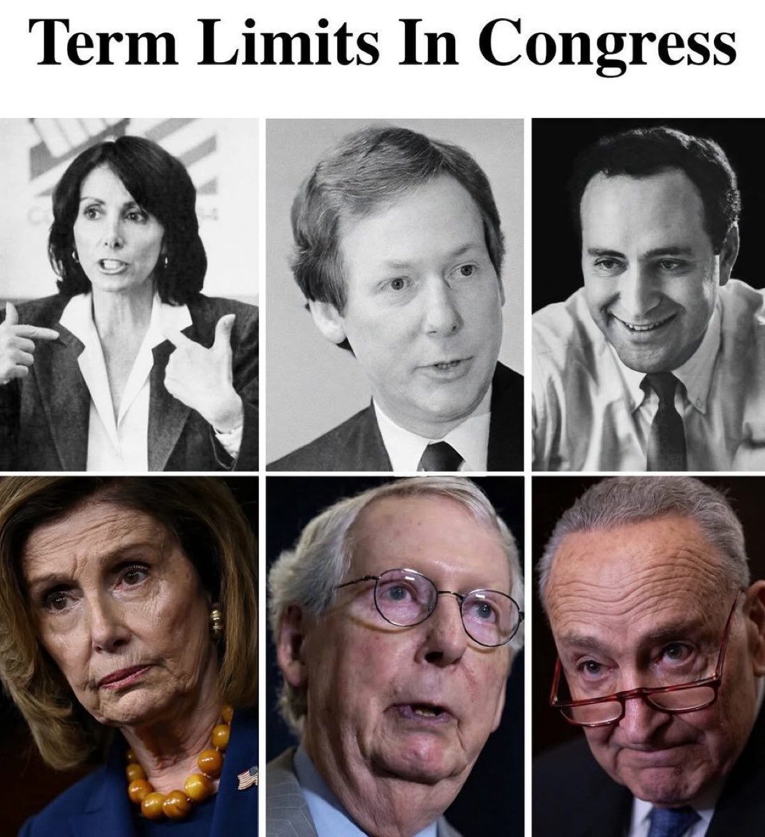 MAGA Voice tweet media