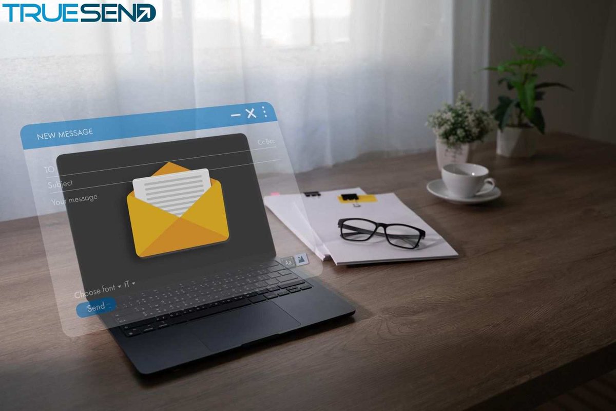 true_send's tweet photo. Boost email deliverability with TrueSend. Improve inbox placement, reduce spam issues, and increase campaign success rates. Click here know more: https://t.co/Y134dZnjFJ

#ImproveDeliverability #InboxRate #EmailPerformance #SpamFree #EmailOptimization #SenderReputation #OpenRate https://t.co/V5zvI3vMvO