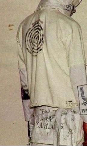 odysseyrebuild's tweet photo. Undercover
Spring 2006 https://t.co/9a9DtK2Aj4