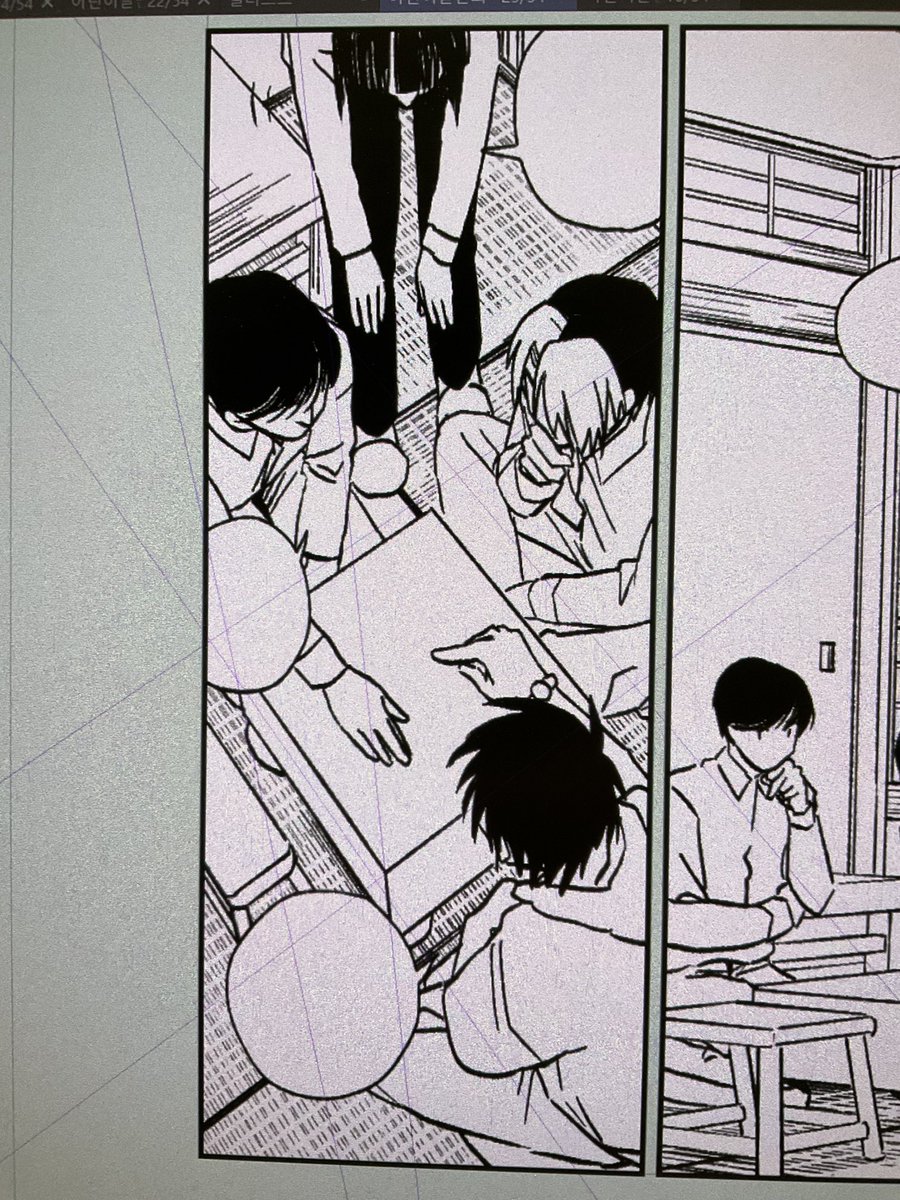 앵 (바둑계정) tweet media