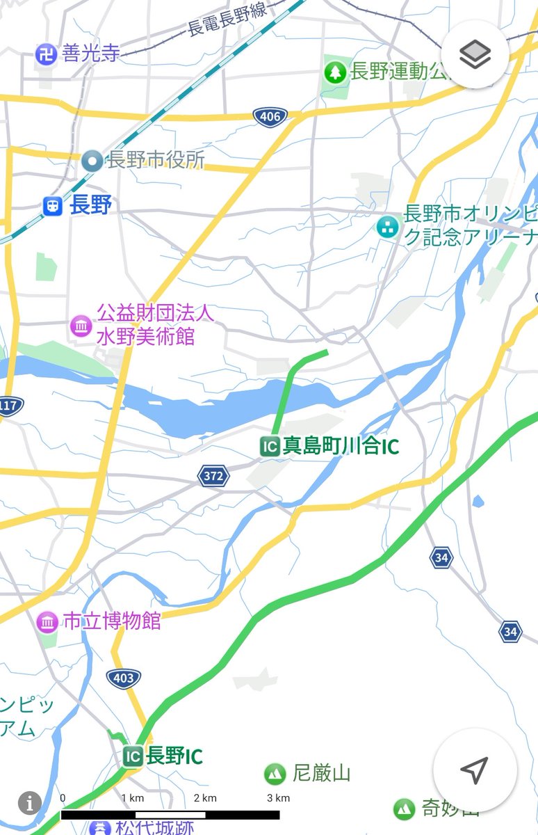 既報通り

「五輪大橋有料道路」は、令和８年(2026年)１２月２６日(土)午前０時から、無料開放となります。
ndoro.or.jp/news