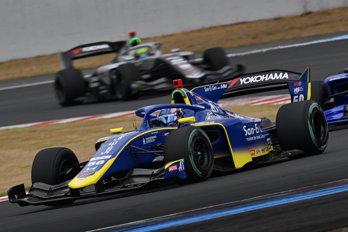 B-Max Racing Team tweet media