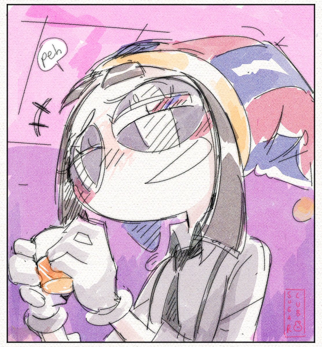 SugarCub tweet media