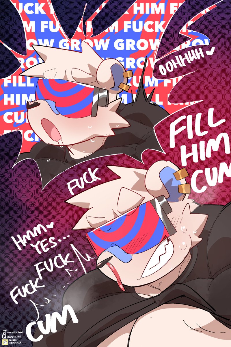 MARSHIRO🐻‍❄️ tweet media