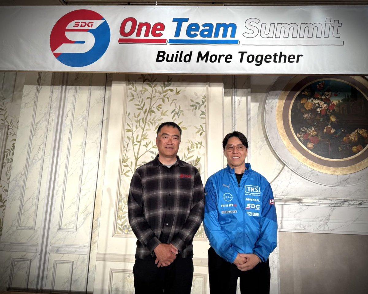 星野一樹 tweet media