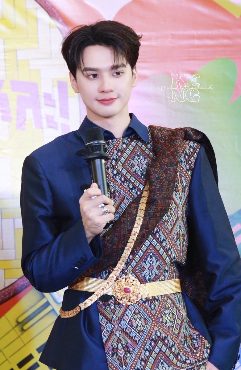 Keng Official Thailand tweet media