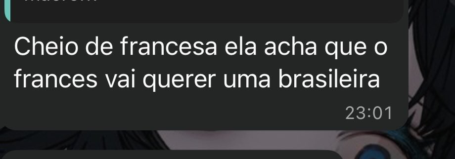 O Brasil deve ser a nação que mais menospreza o próprio povo