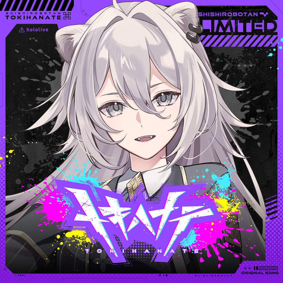 hololive RECORDS tweet media