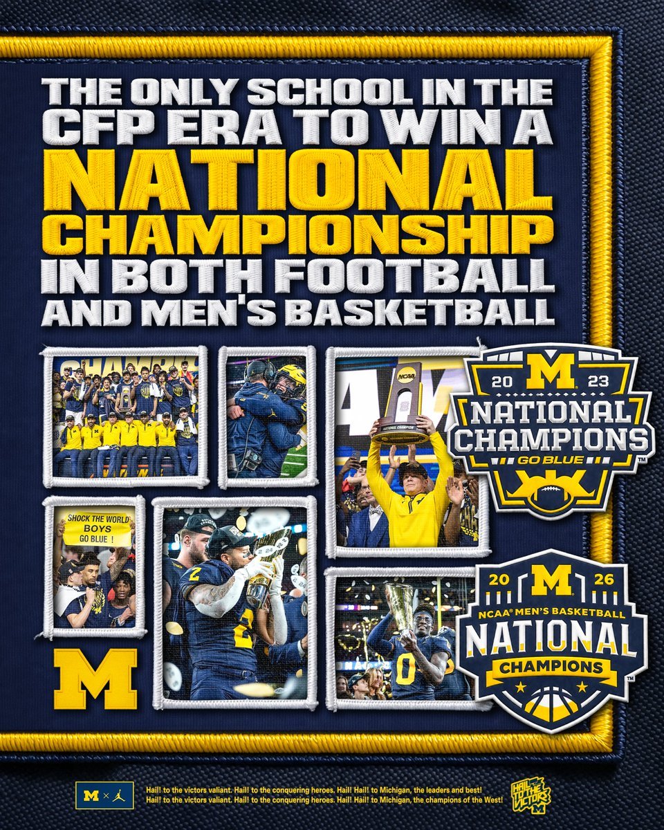 Breaking57's tweet photo. go blue https://t.co/ZhhAekQ8pn