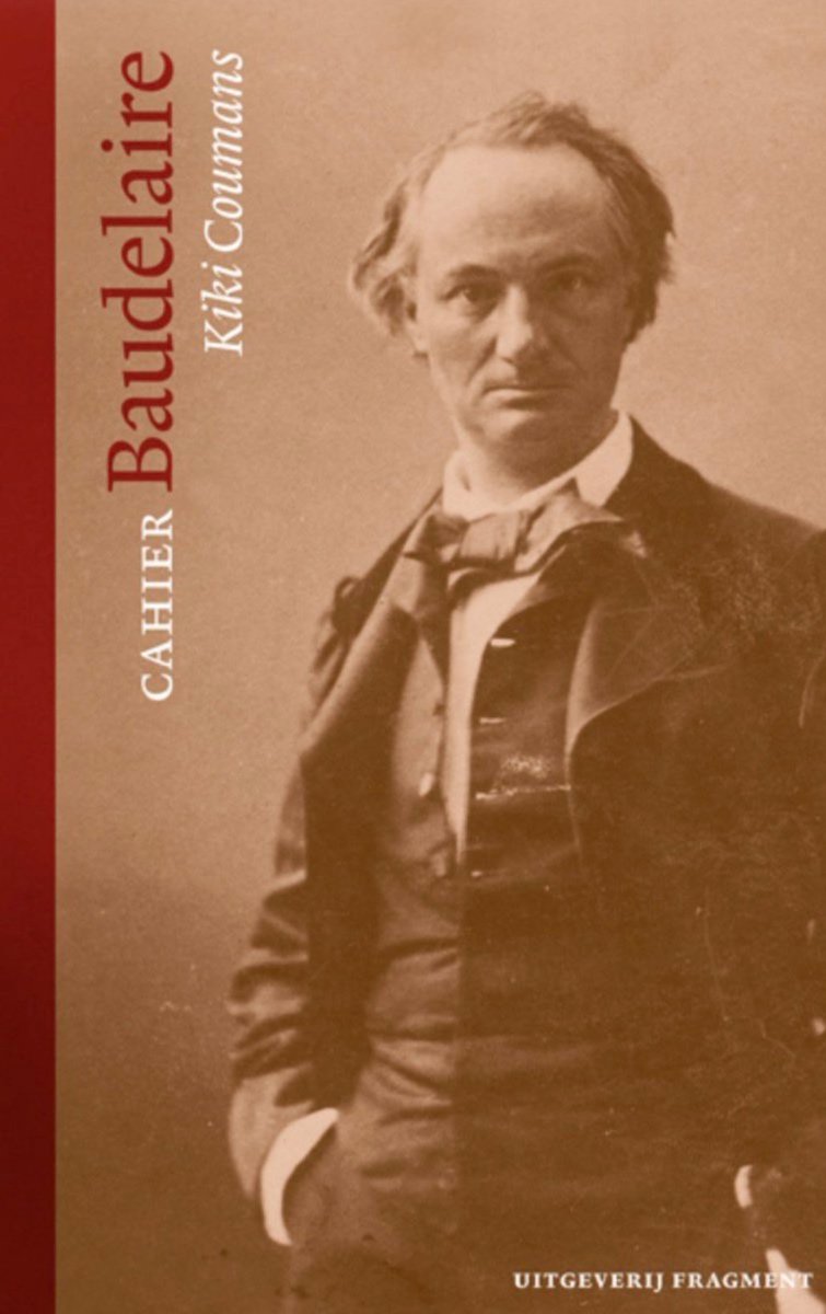 bibliofilie's tweet photo. Geboortedag van de Franse dichter Charles Baudelaire (1821-1867). In 1857 verscheen 'Les fleurs du mal', een titel die is bedacht door zijn vriend Hippolyte Babou. Menno Wigman vertaalde al op jonge leeftijd een selectie van deze gedichten als 'De bloemen van het kwaad'. https://t.co/GPwDTqi6mF