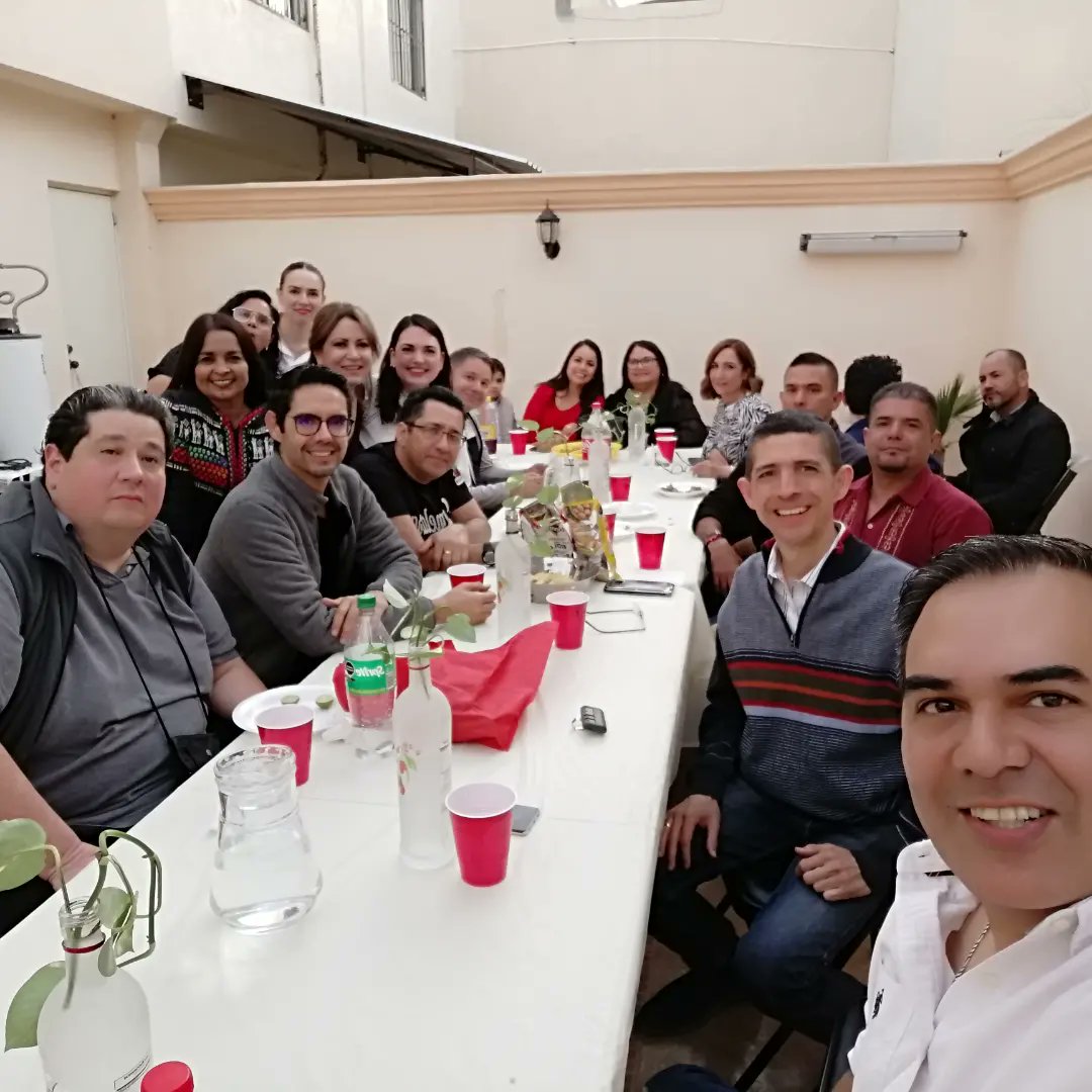 🧭🌐 Javier Esquer tweet media