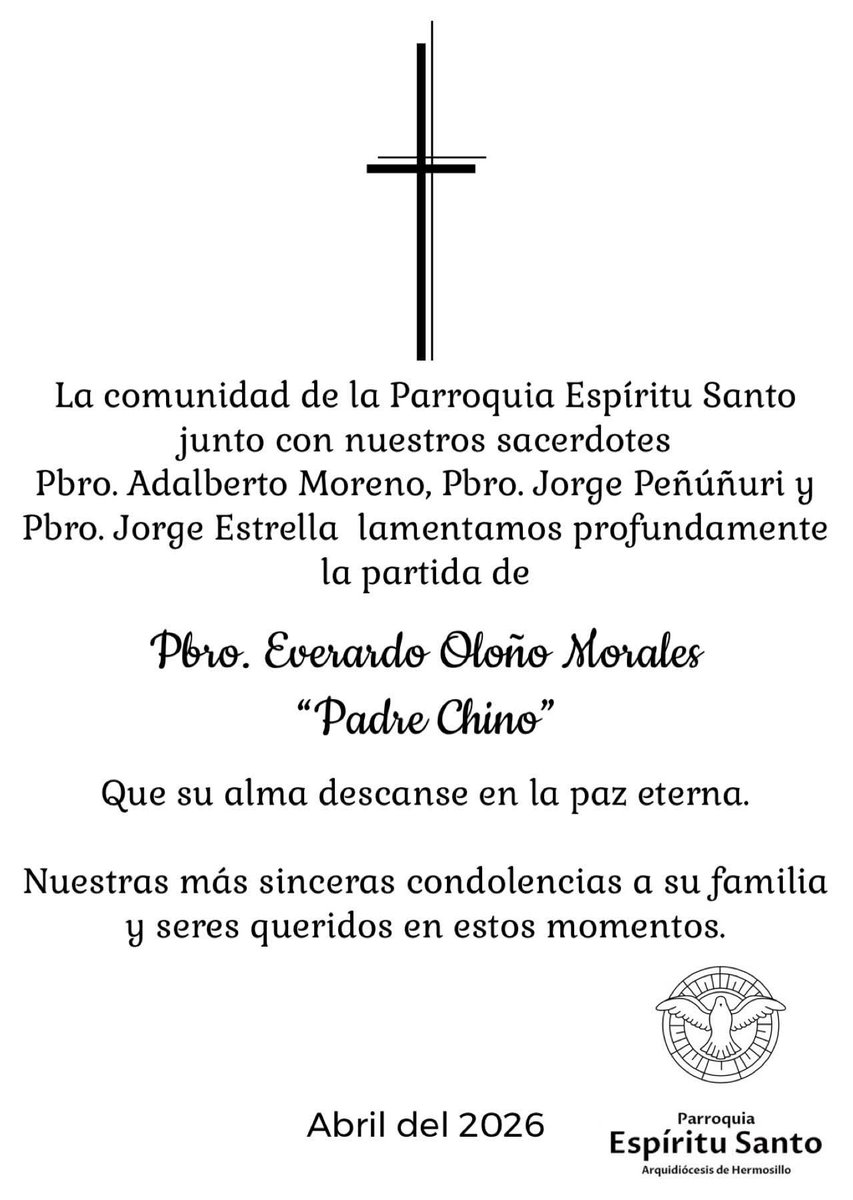 🧭🌐 Javier Esquer tweet media