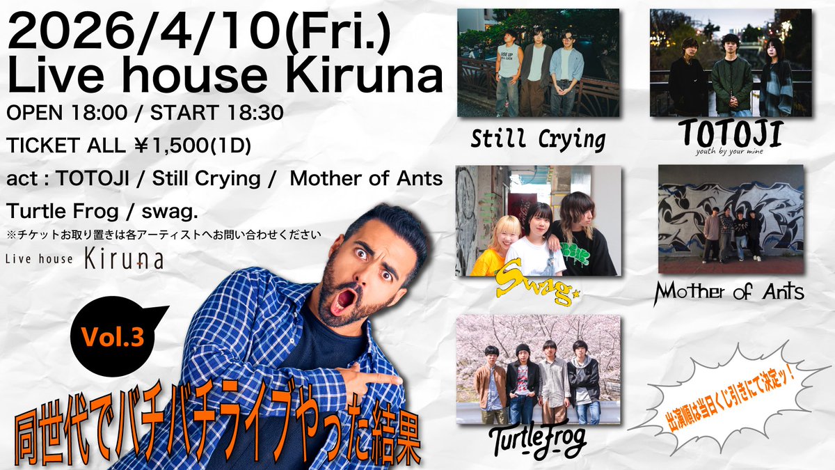 Turtle Frog tweet media