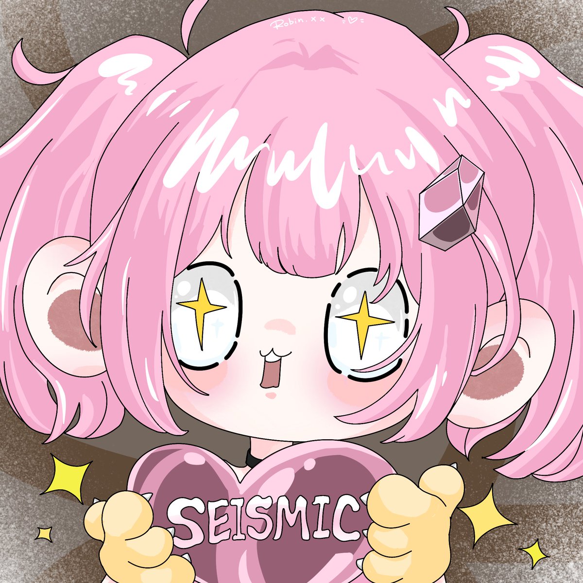 Lowkey, this might be exactly how <a href="/SeismicSys/">Seismic</a> felt when I first found it 🤗

It doesn’t show off at all,
super understated,
but you can tell it’s been moving things forward all along 🏃💨

It’s strength is seriously not to be underestimated, and I’m keeping my expectations super