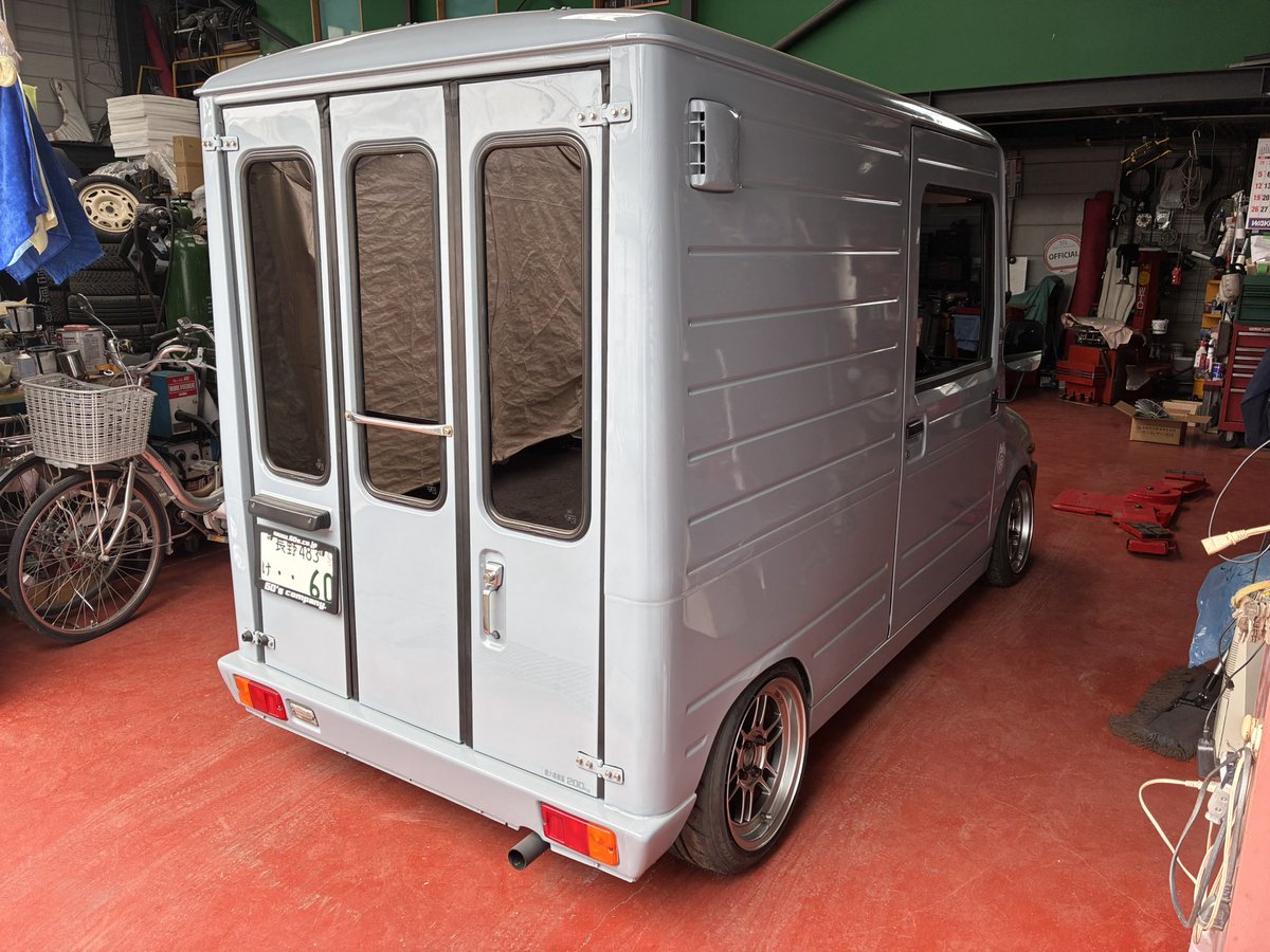 はちまる tweet media