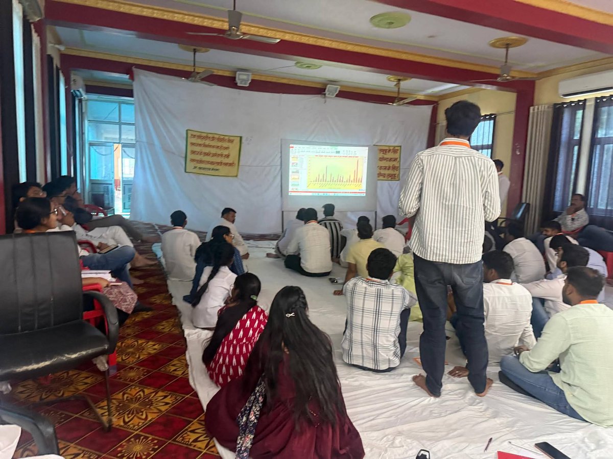 ABVP JAIPUR PRANT tweet media