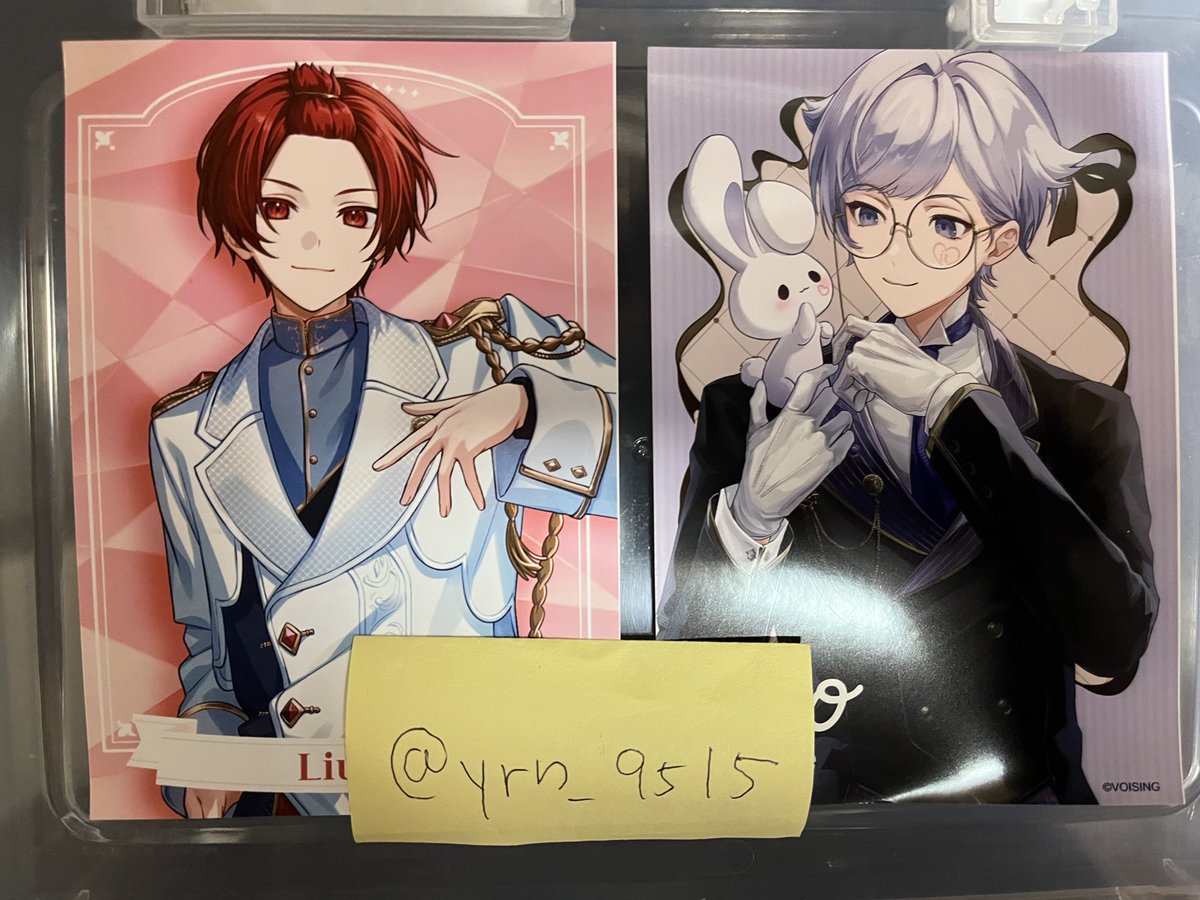 ryn . ツイフィ必読 tweet media