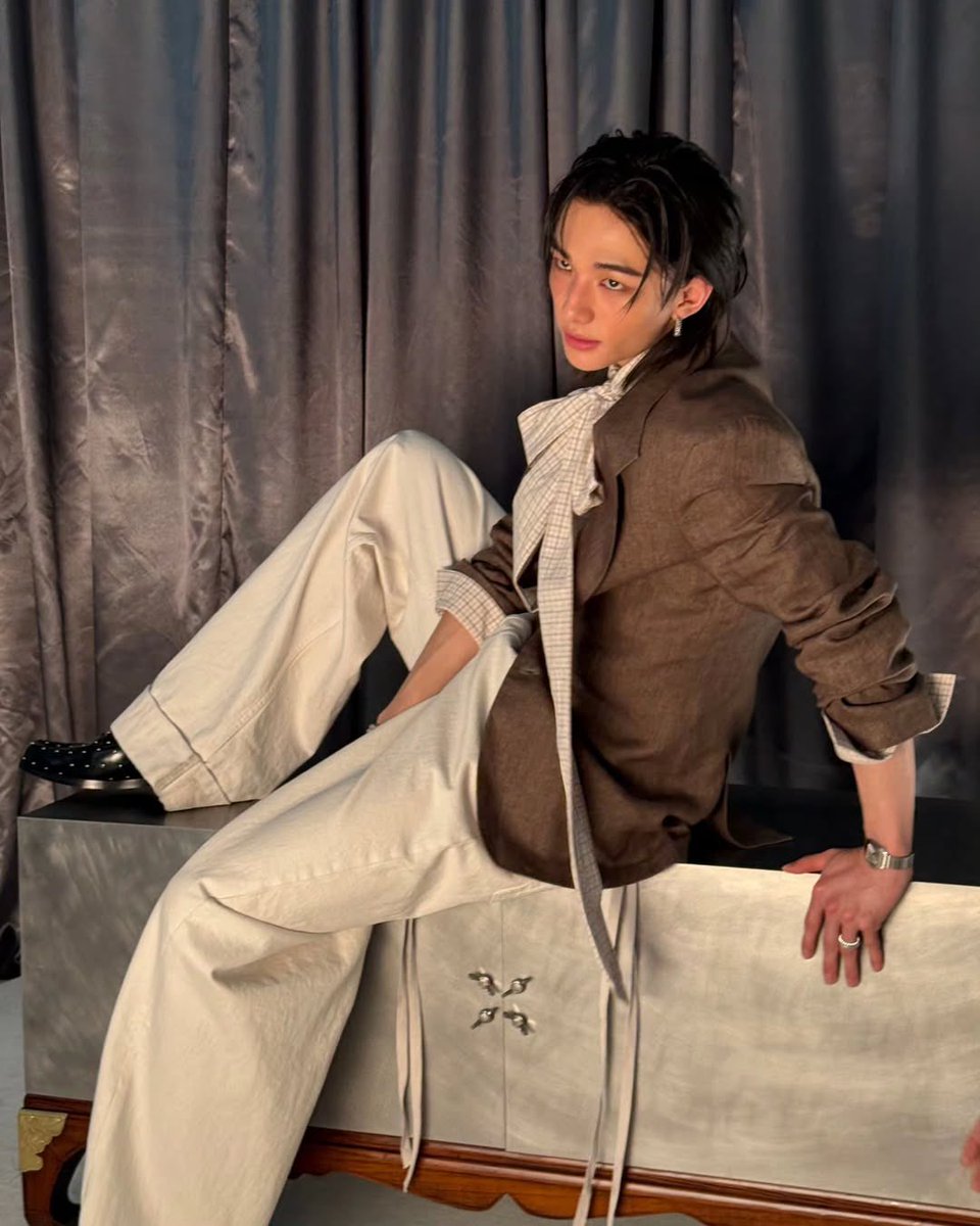 ☯︎ nerune 𐙚 | saw skz tweet media