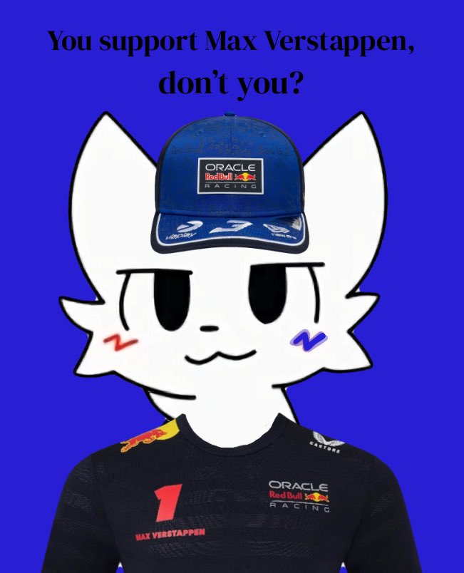 Raggy, o Derg da F1 tweet media