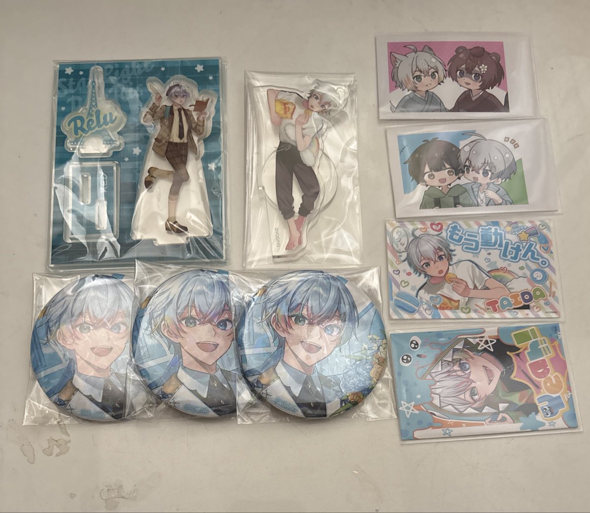 n＿＿＿@取引垢 tweet media