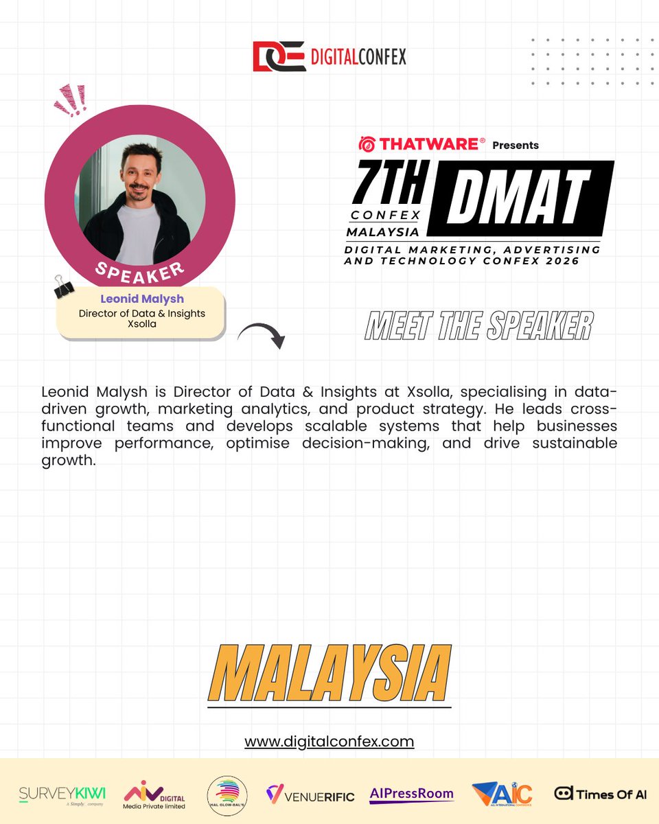 DIGITALCONFEX tweet media