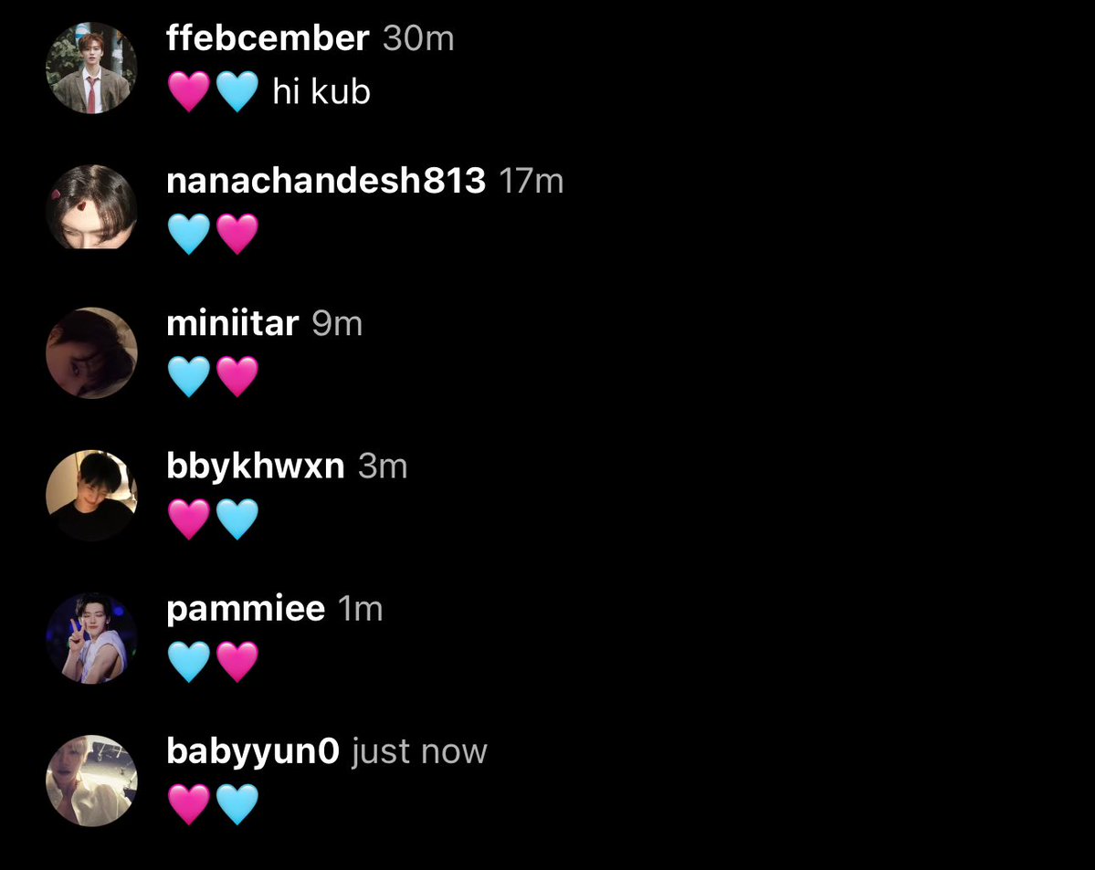 pmday 𐙚 ⋆。 tweet media