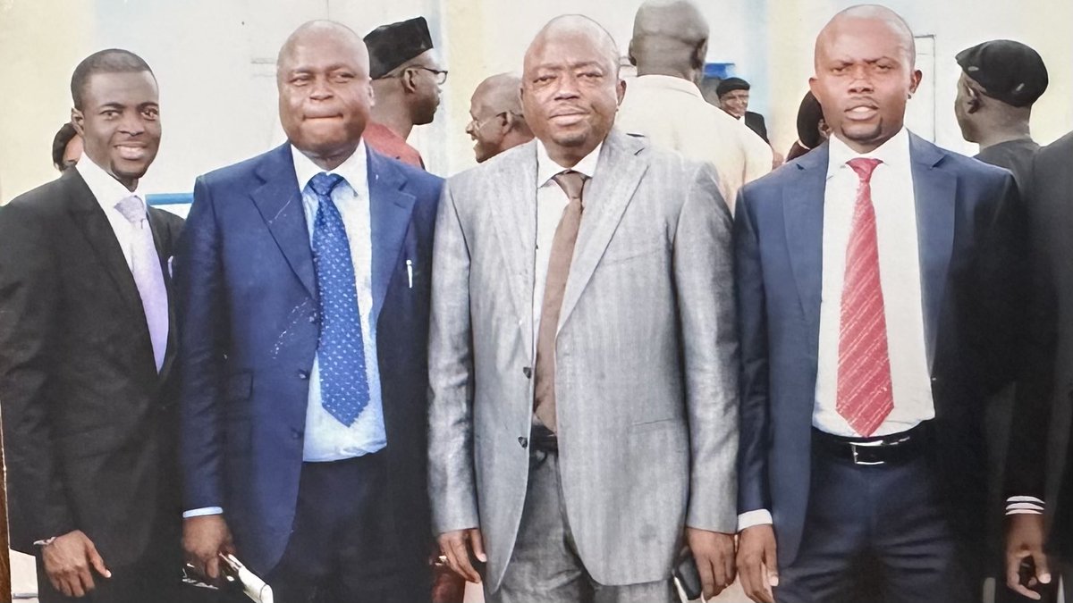 Aare Olumuyiwa Akinboro tweet media