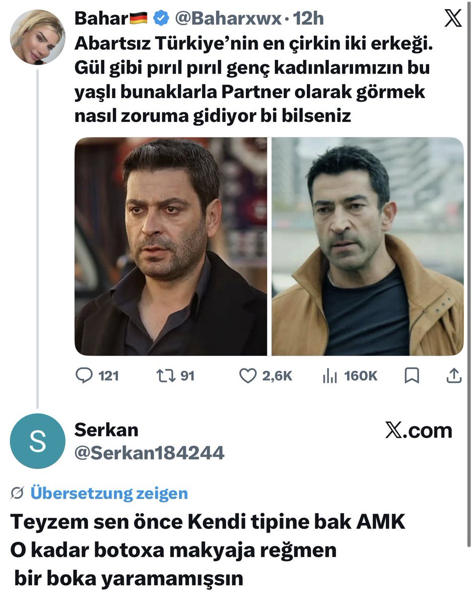 Bahar🇩🇪 tweet media