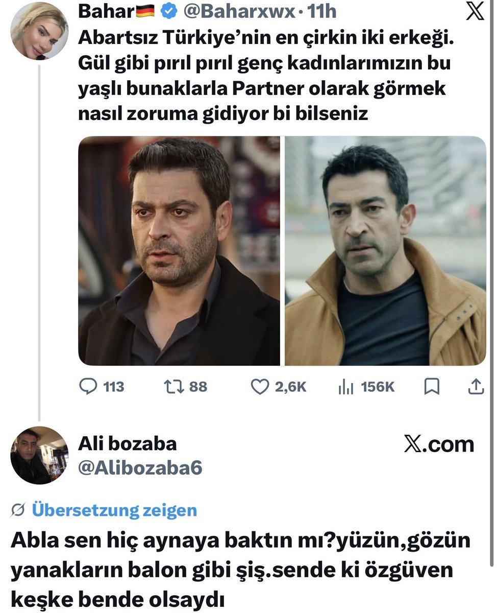 Bahar🇩🇪 tweet media