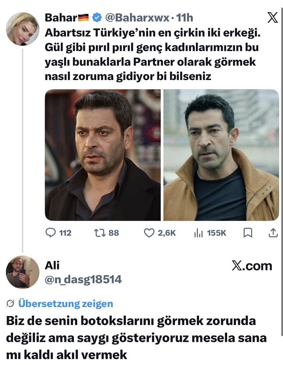 Bahar🇩🇪 tweet media