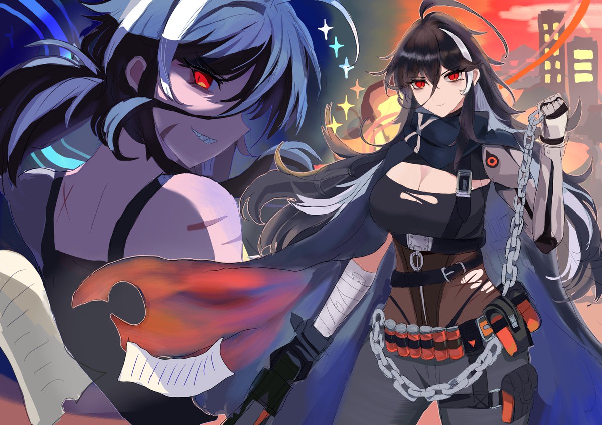 オルカのママ@永遠のオルカ推し tweet media