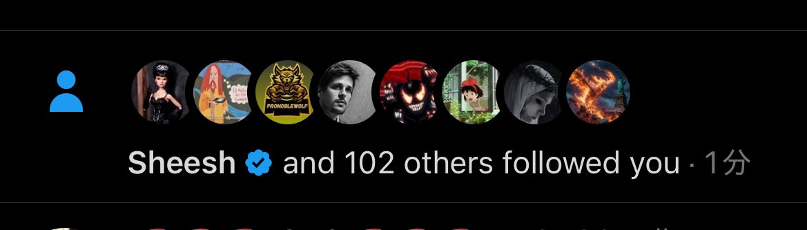 寝れないあゆみ tweet media