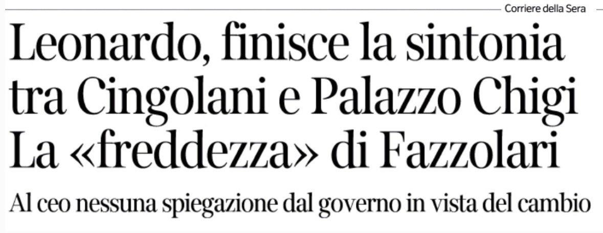 Marco Fattorini tweet media