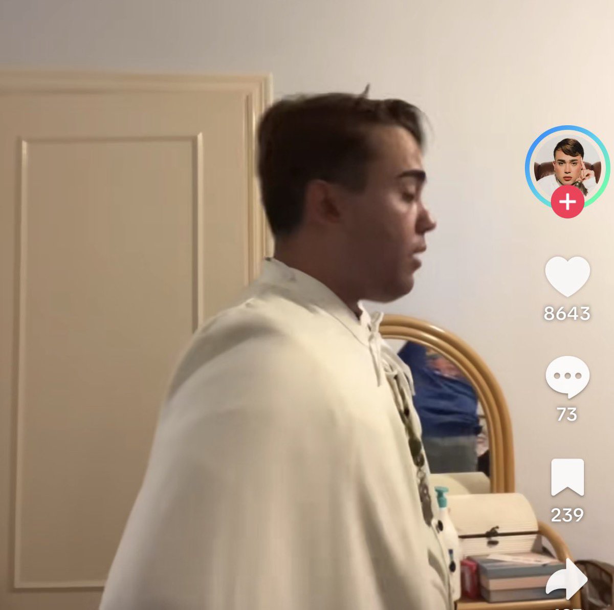 Amargura y Amén tweet media