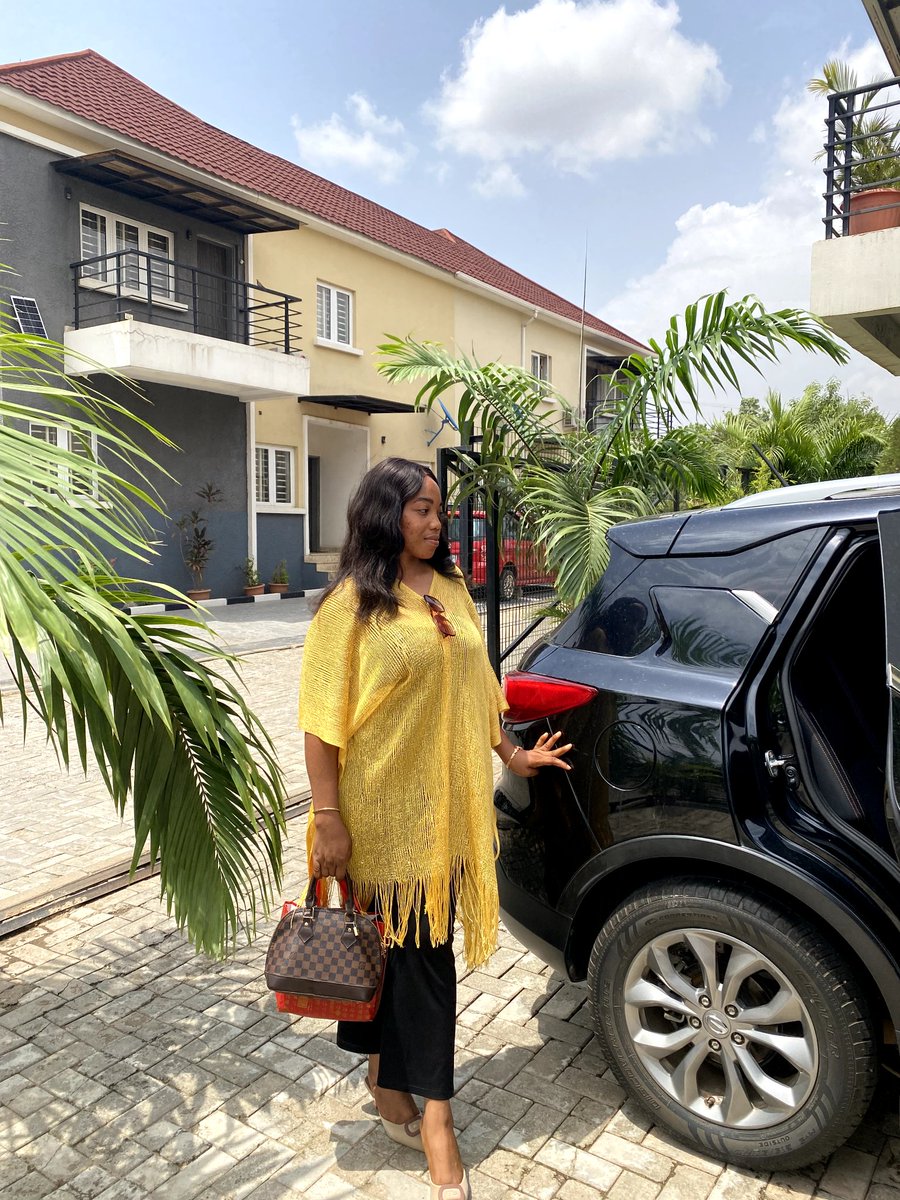 Blessing's Era tweet media