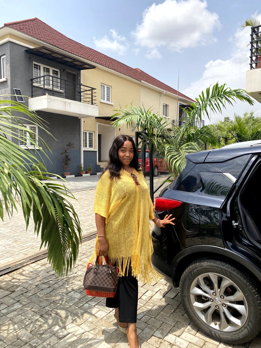 Blessing's Era tweet media