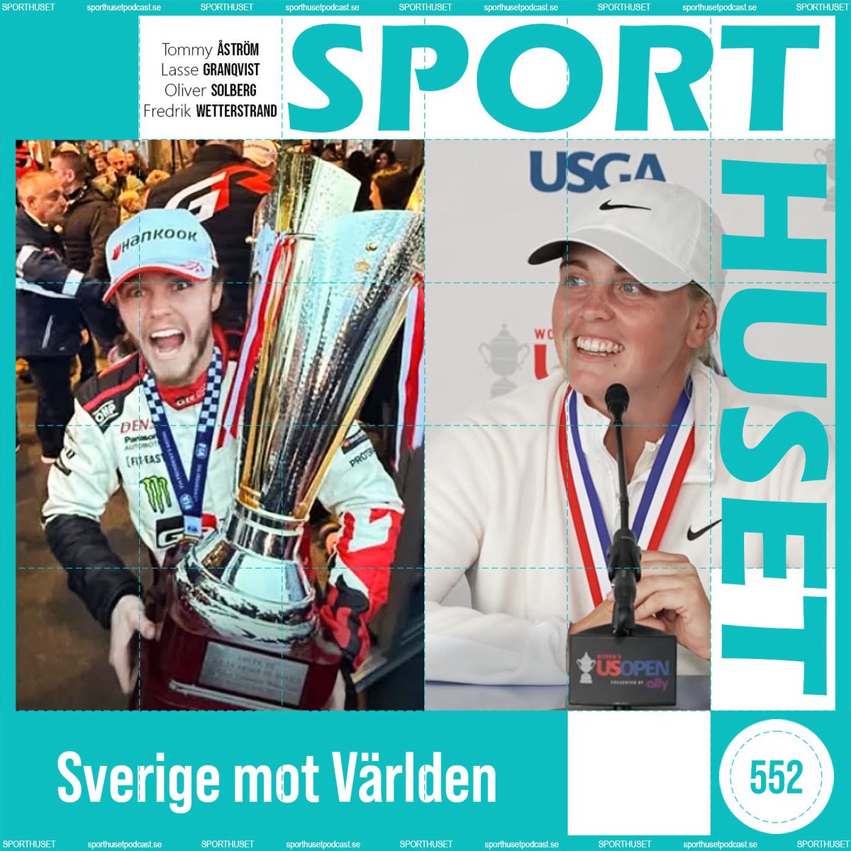 Sporthuset tweet media