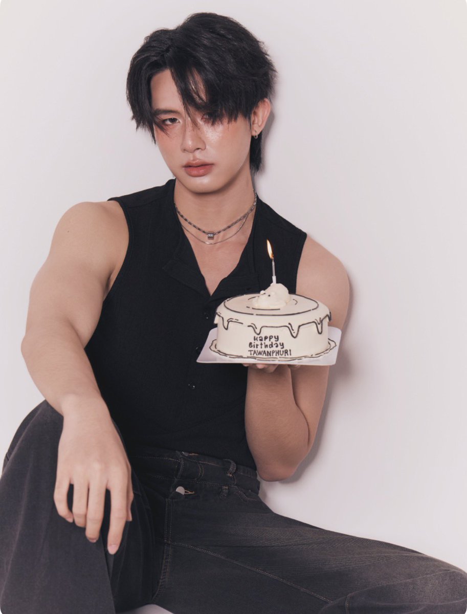 Tawan NEVONE tweet media