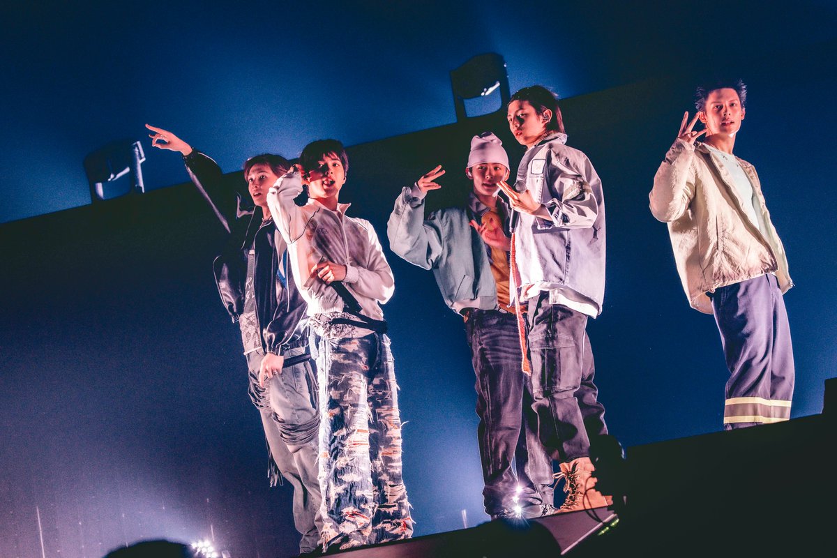 D.U.N.K. -DANCE UNIVERSE NEVER KILLED- tweet media