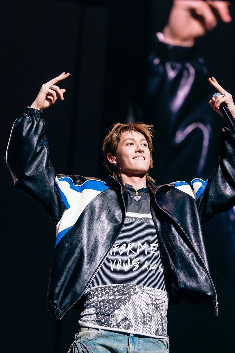 D.U.N.K. -DANCE UNIVERSE NEVER KILLED- tweet media